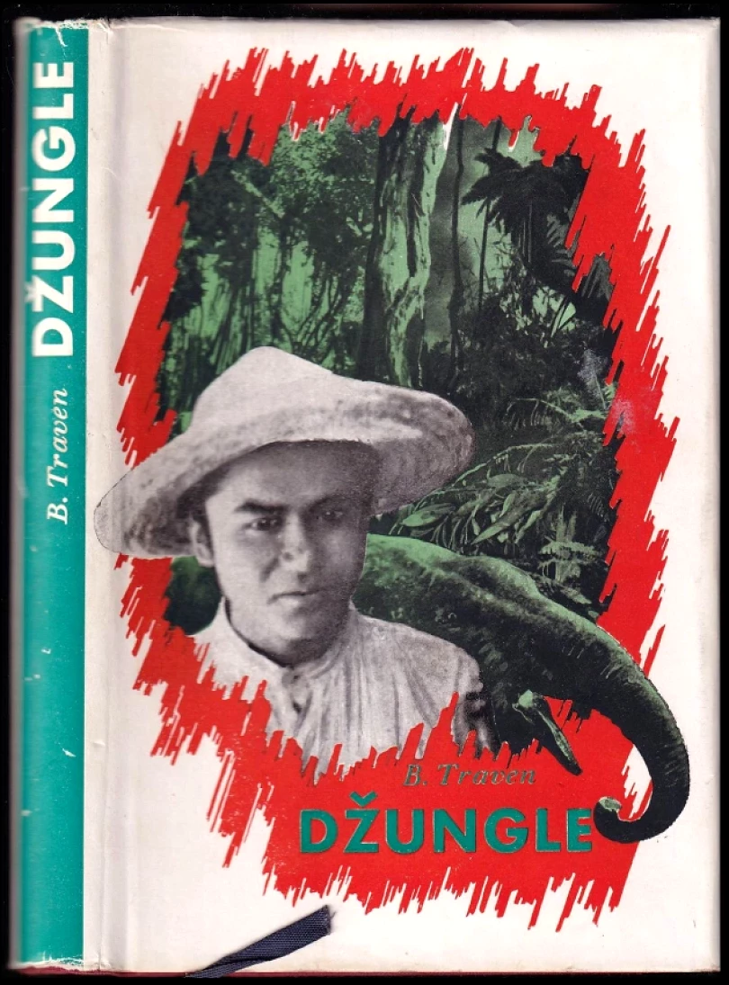 Džungle (Bruno Traven, 1947)