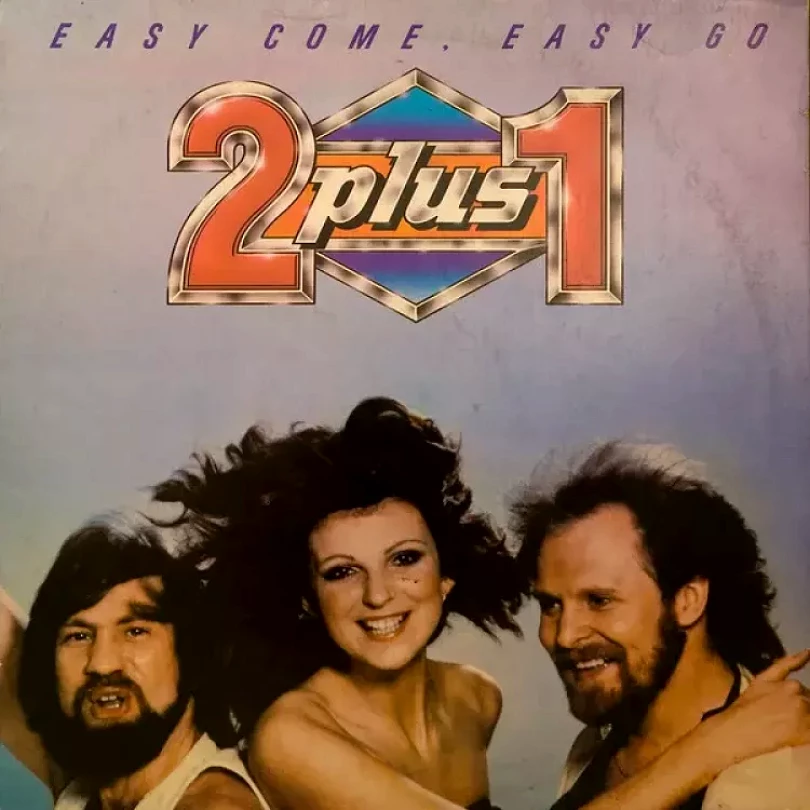 Levně Easy Come, Easy Go (2 plus 1, 1981)