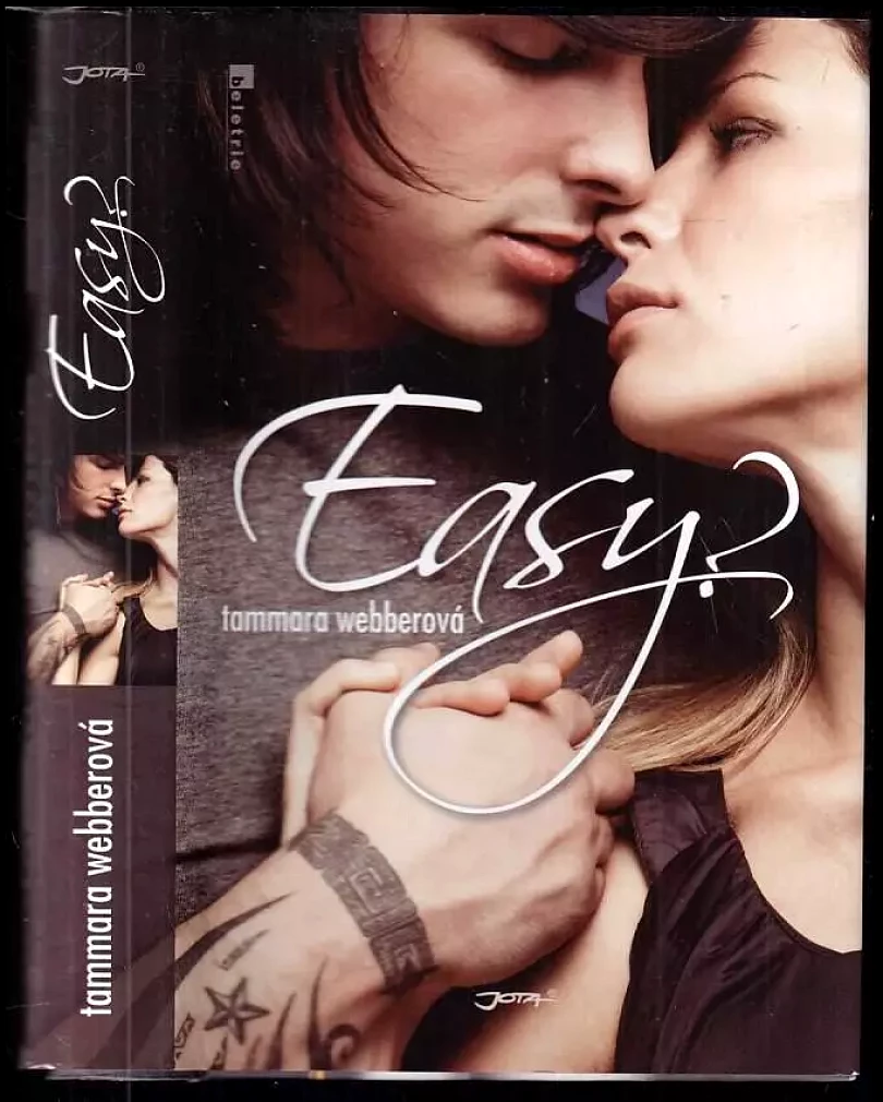 Easy? (Tammara Webber, 2013)