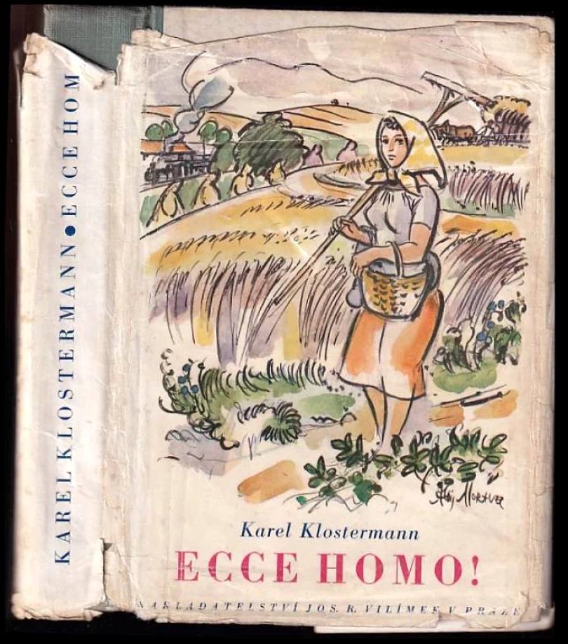 Ecce homo! (Karel Klostermann, 1941)