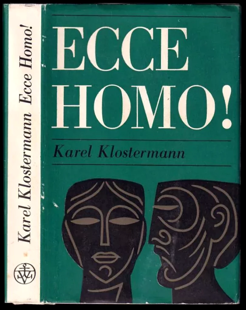 Ecce homo! (Karel Klostermann, 1971)