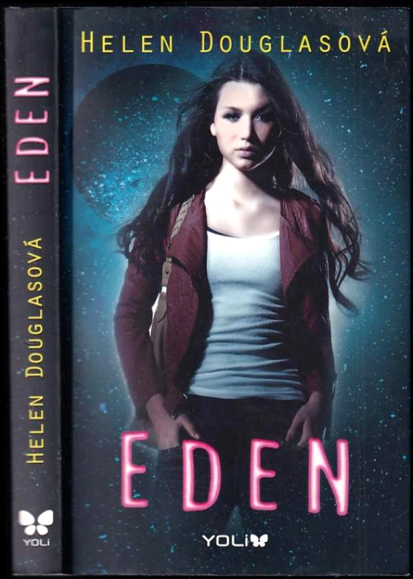 Eden (Helen Douglas, 2015)
