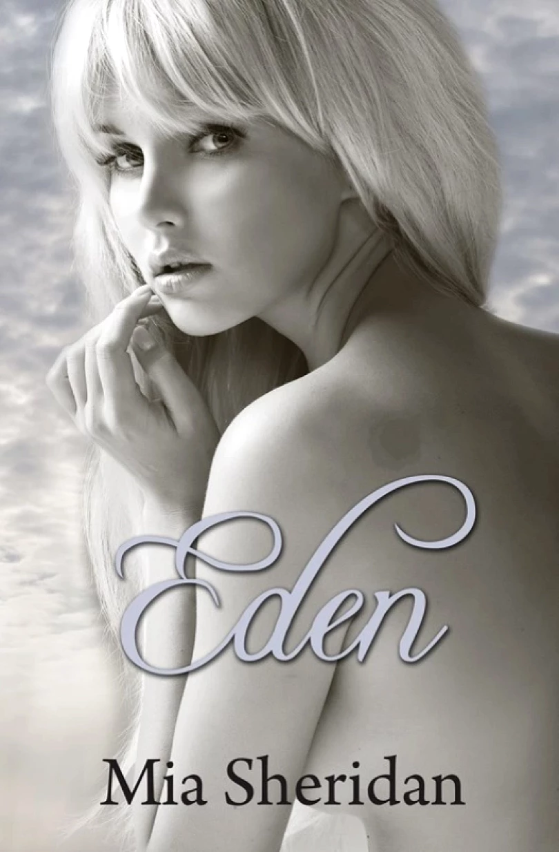 Eden (Sheridan Mia, 2023)