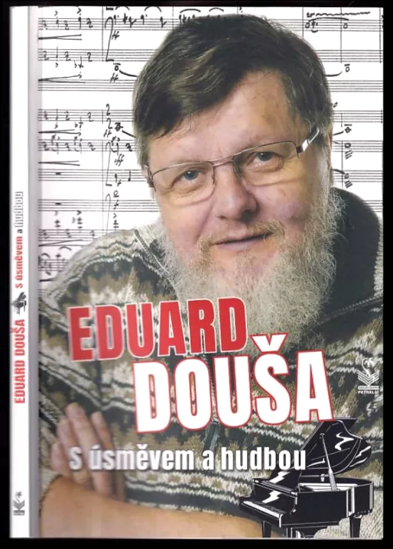 Levně Eduard Douša (Radek Žitný, 2021)