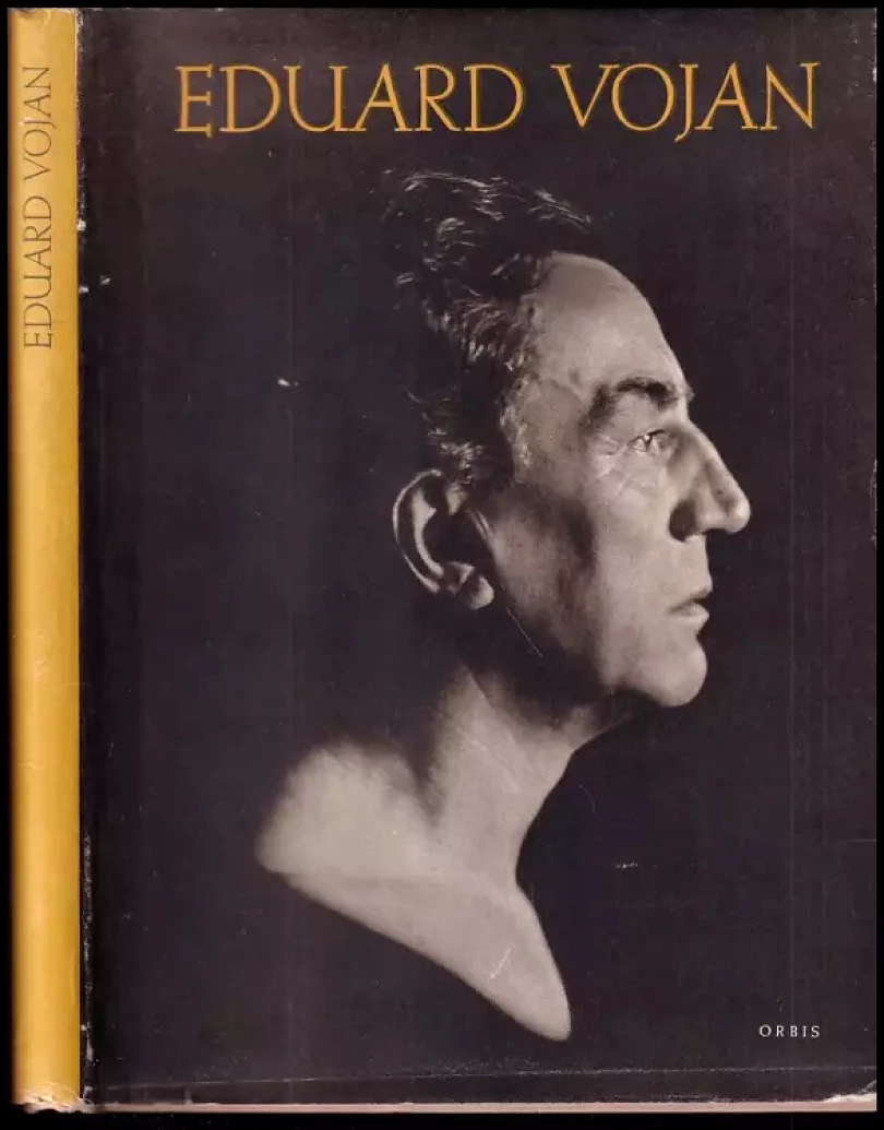 Eduard Vojan (Vladimír Müller, 1953)