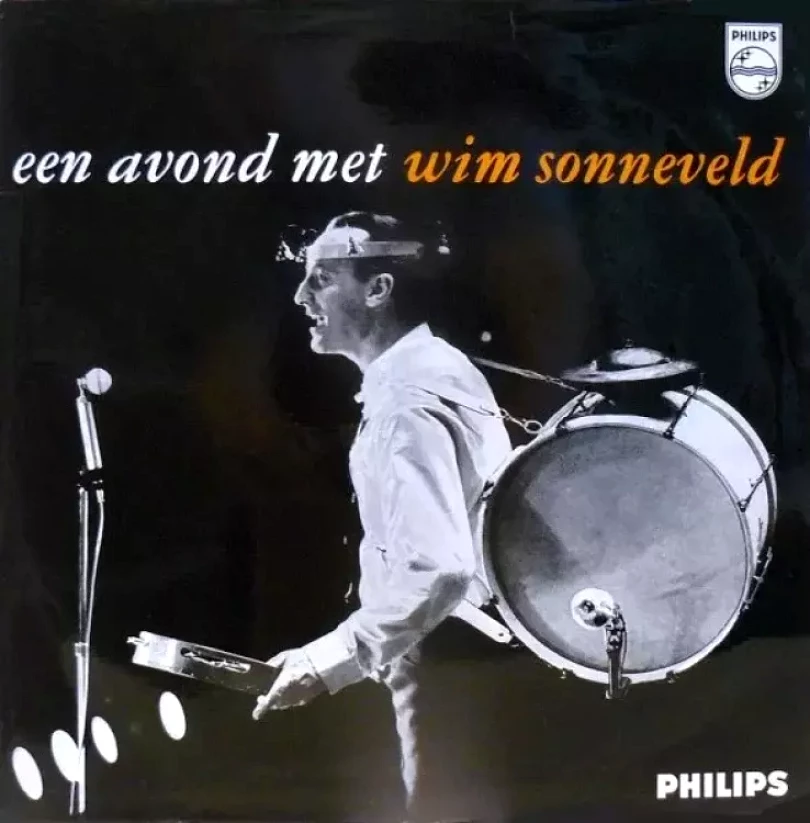 Een Avond Met Wim Sonneveld (Wim Sonneveld, 1965)