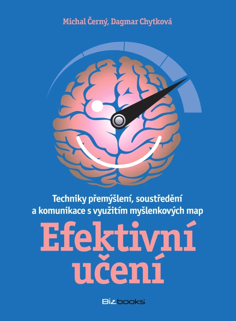 Efektivní učení (Michal Černý, 2016)