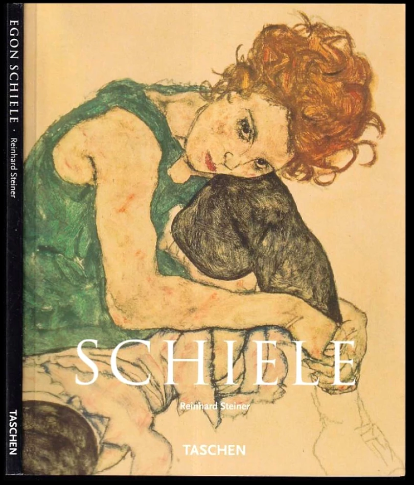 Egon Schiele (Reinhard Steiner, 2006)