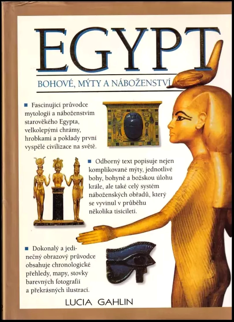 Egypt (Lucia Gahlin, 2003)