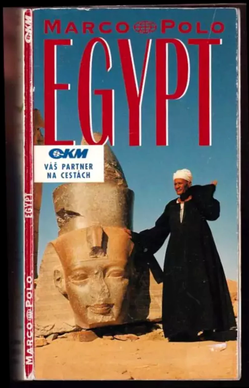 Egypt (Rainer Stiller, 1991)