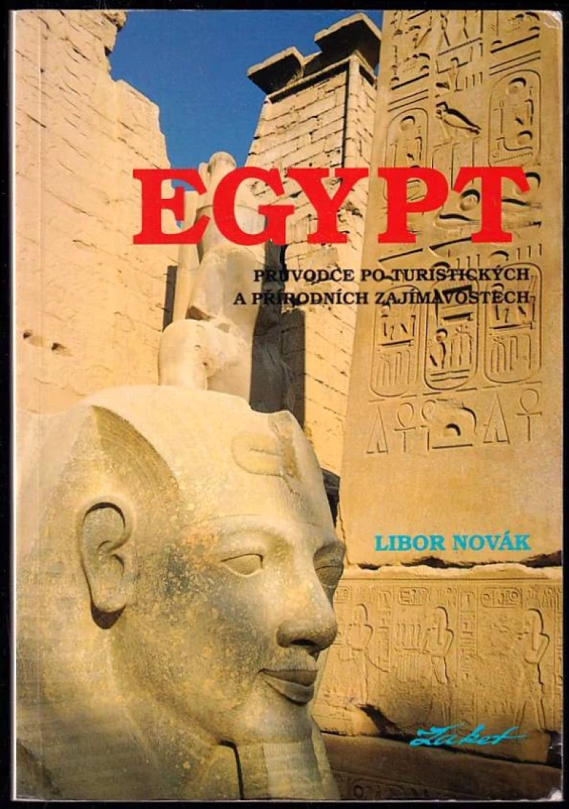 Egypt (Libor Novák, 1993)