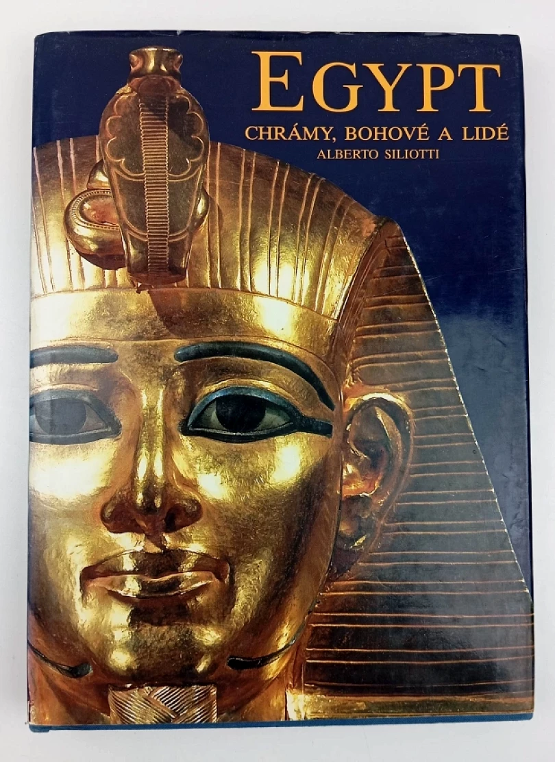Egypt (Alberto Siliotti, 1996)