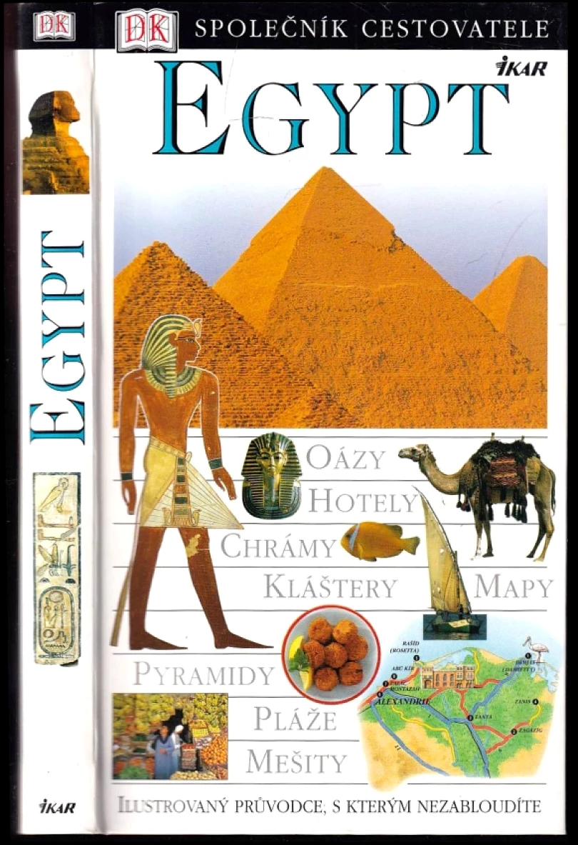 Levně Egypt (, 2004)