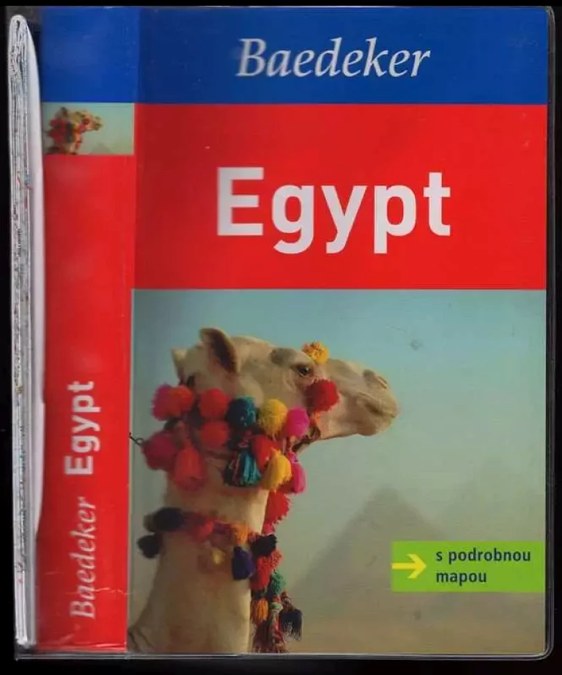 Egypt (Peter Baumgarten, 2008)
