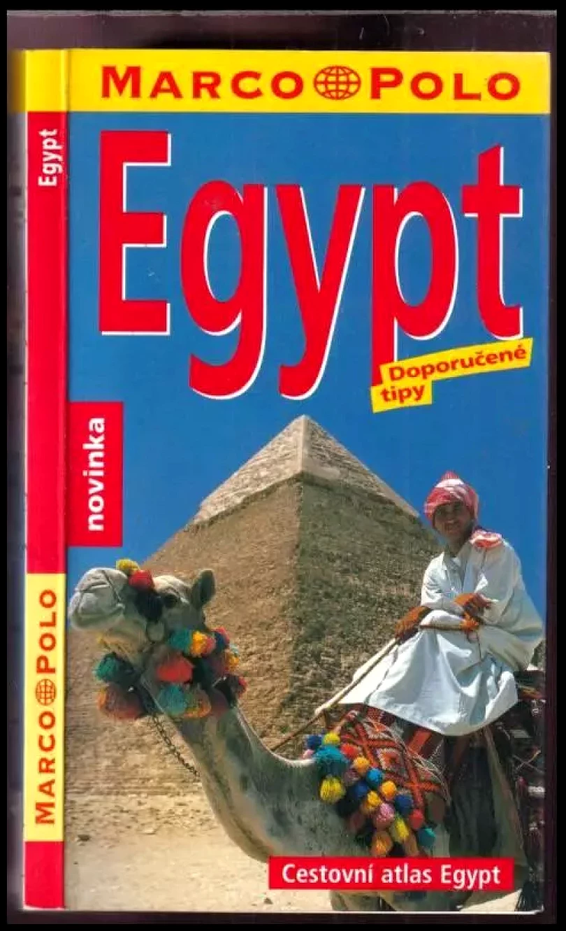 Egypt (Birgit Bogler, 2001)