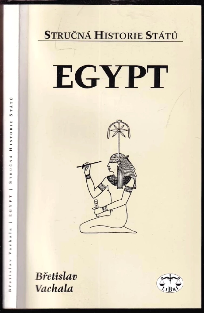 Egypt (Břetislav Vachala, 2003)