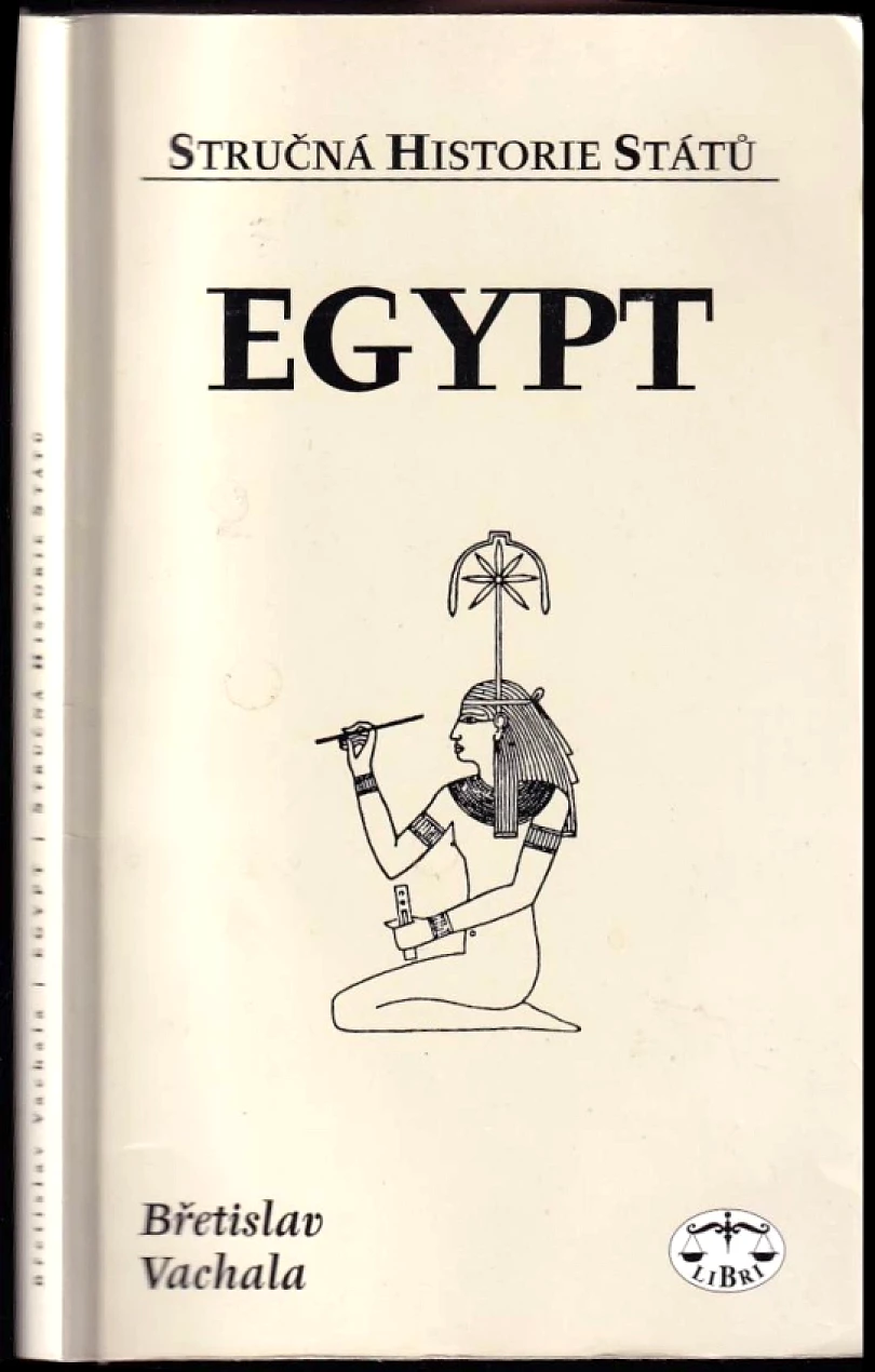 Egypt (Břetislav Vachala, 2003)
