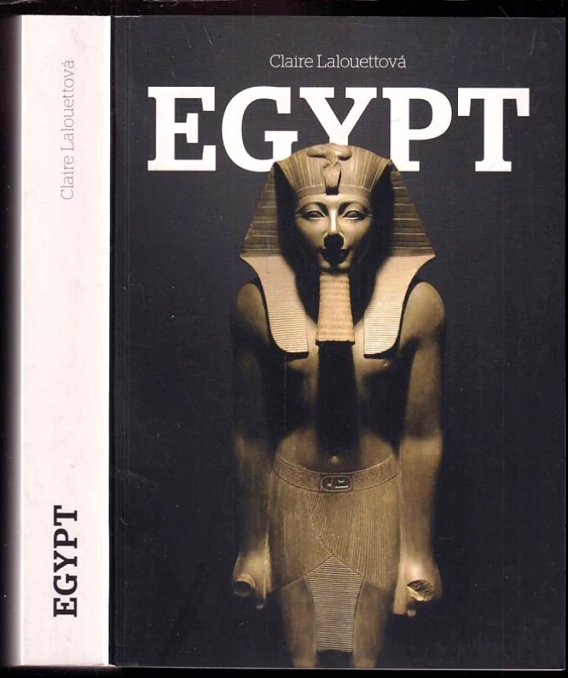Egypt (Claire Lalouette, 2009)