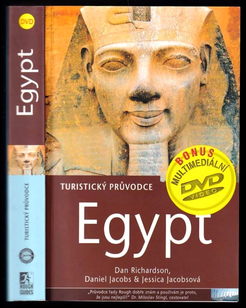 Egypt (Dan Richardson, 2005)