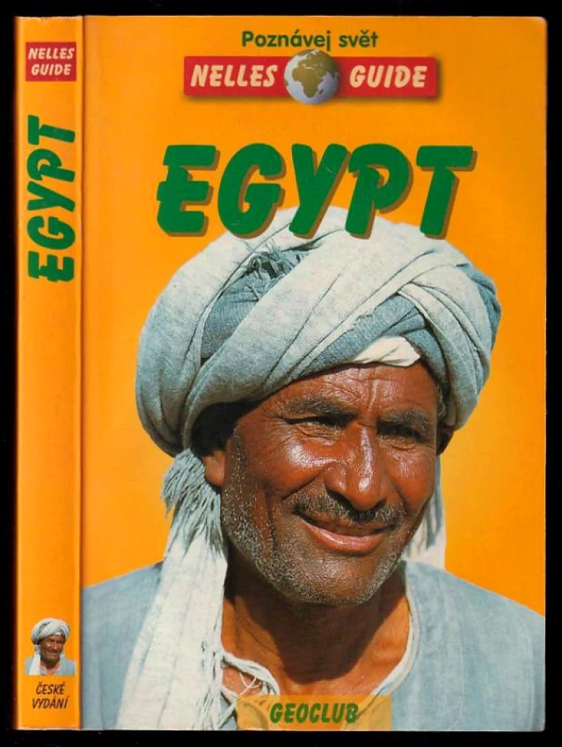 Egypt (Eva Ambros, 1999)