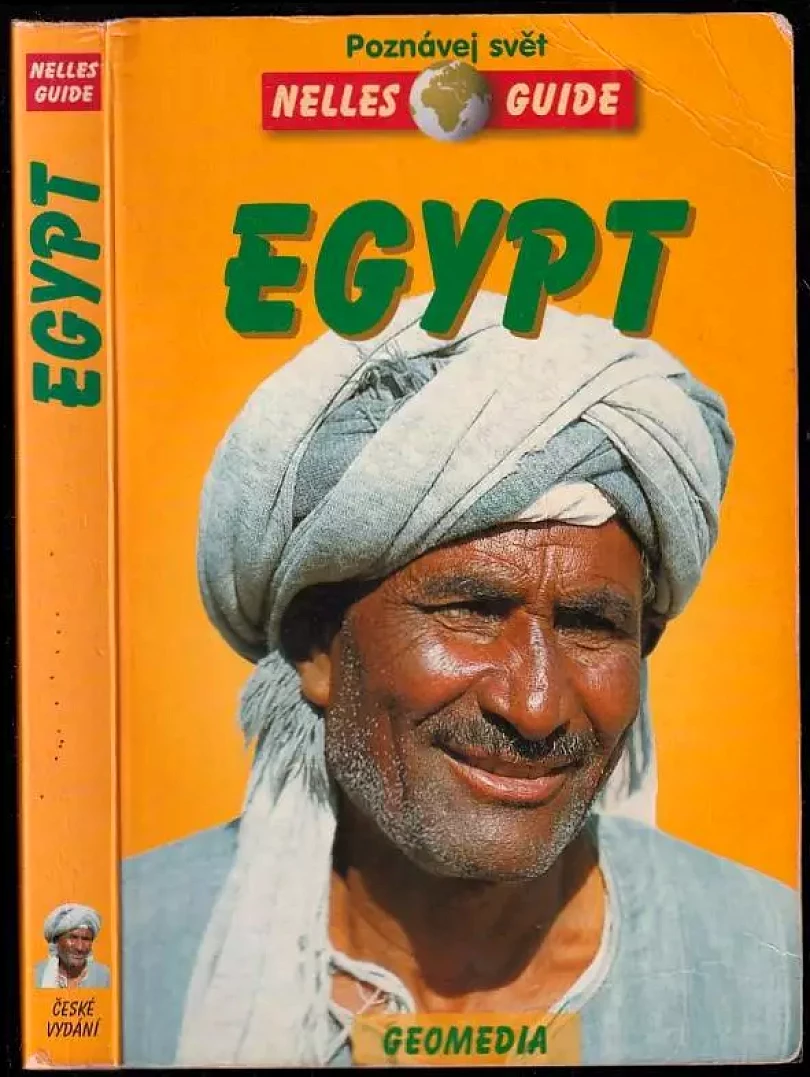 Egypt (Eva Ambros, 1997)