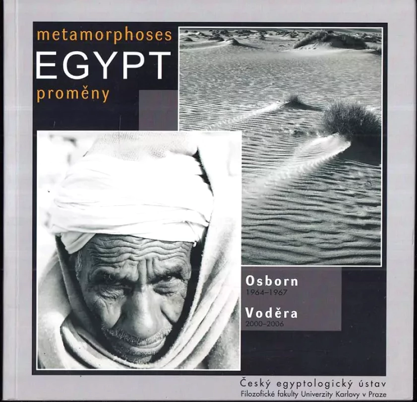 Egypt (Dale J Osborn, 2006)