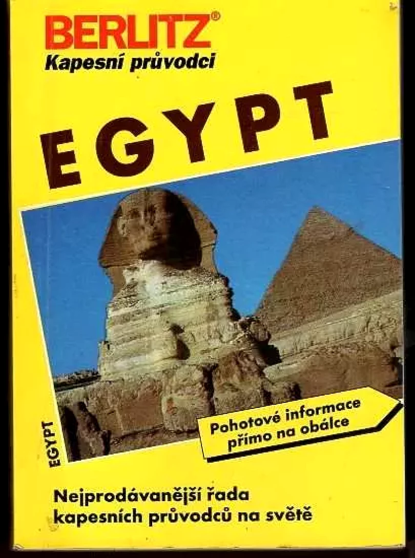 Egypt (Jack Altman, 1999)