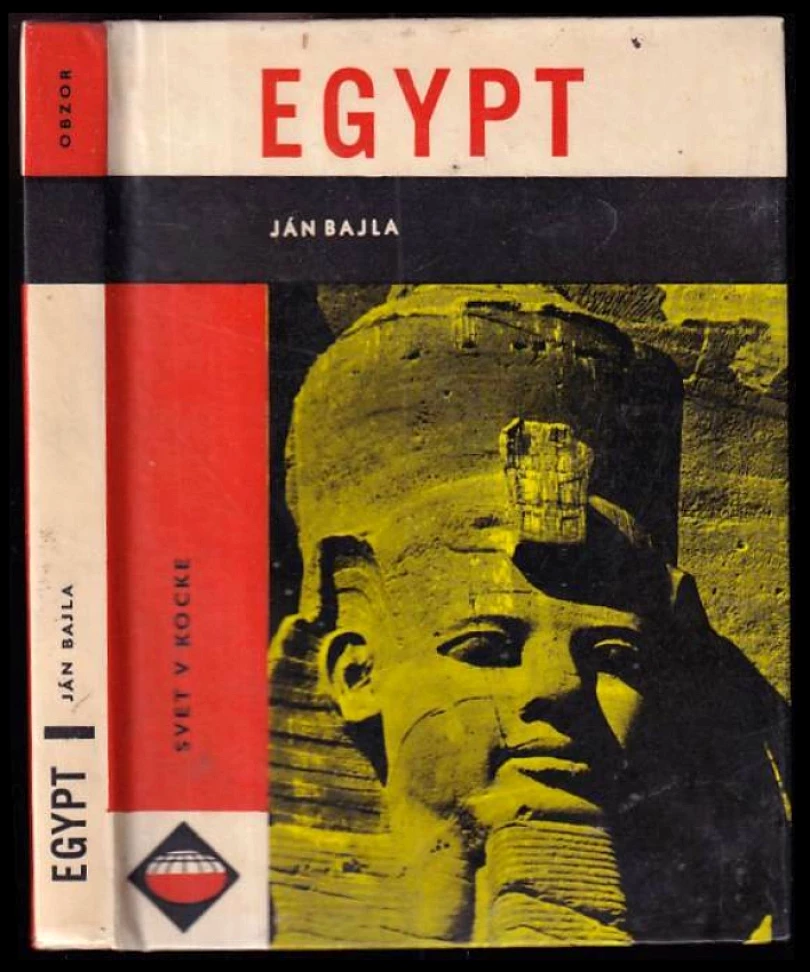 Egypt (Ján Bajla, 1966)