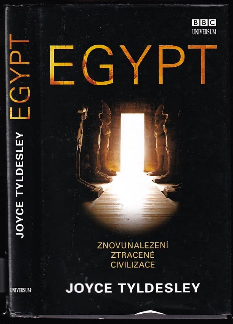 Egypt (Joyce A Tyldesley, 2006)
