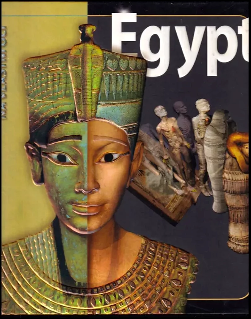 Egypt (Joyce A Tyldesley, 2009)