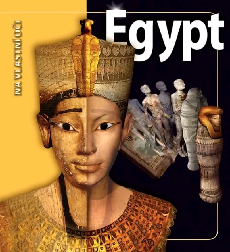 Egypt (Joyce Tyldesley,, 2019)