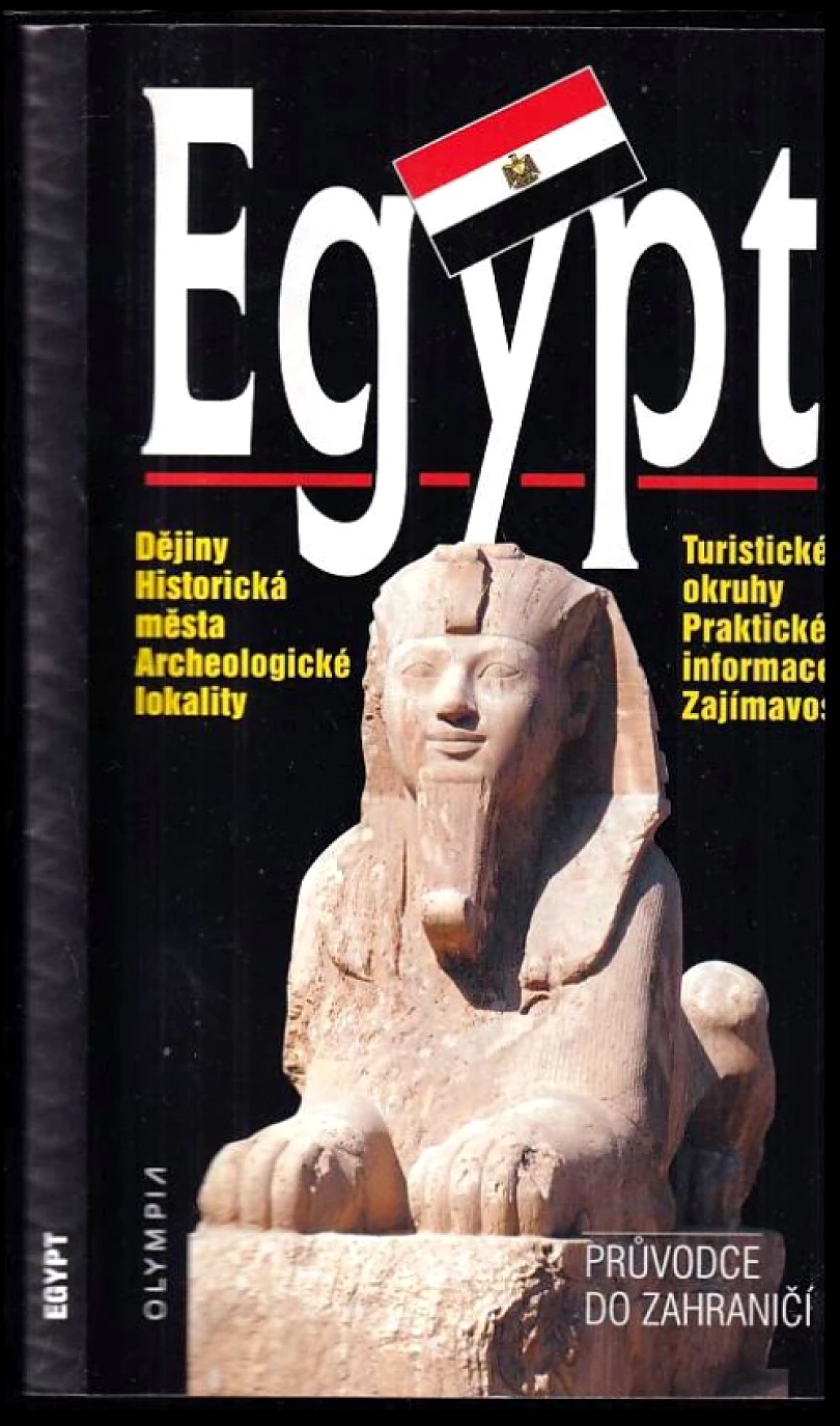 Egypt (Jozef Hudec, 2001)