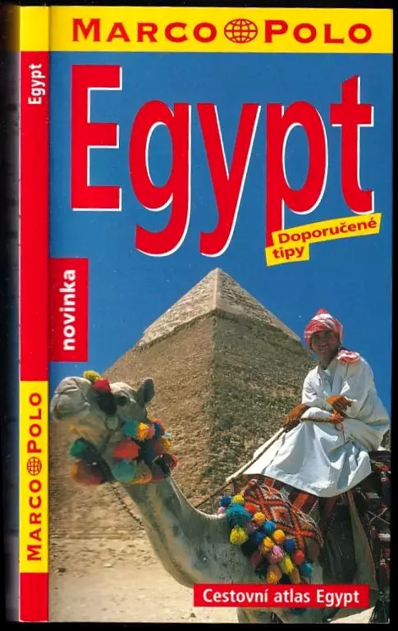Egypt (Jürgen Stryjak, 2006)