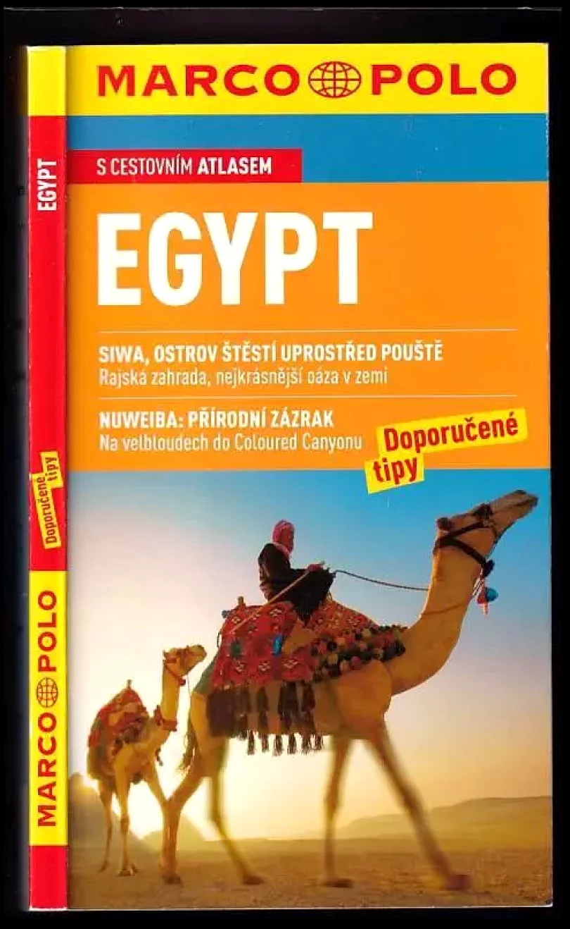 Egypt (Jürgen Stryjak, 2008)
