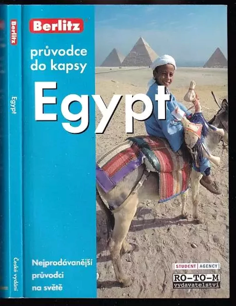 Egypt (Lindsay Bennett, 2003)