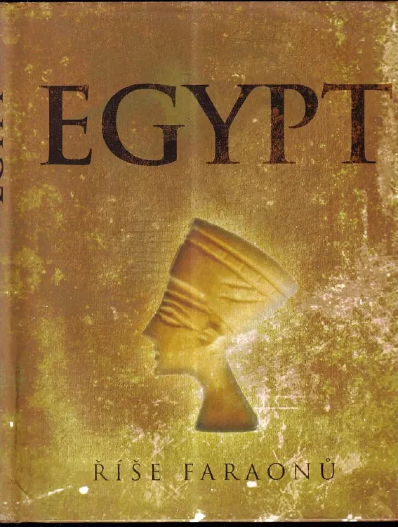 Egypt (Robert Hamilton, 2007)