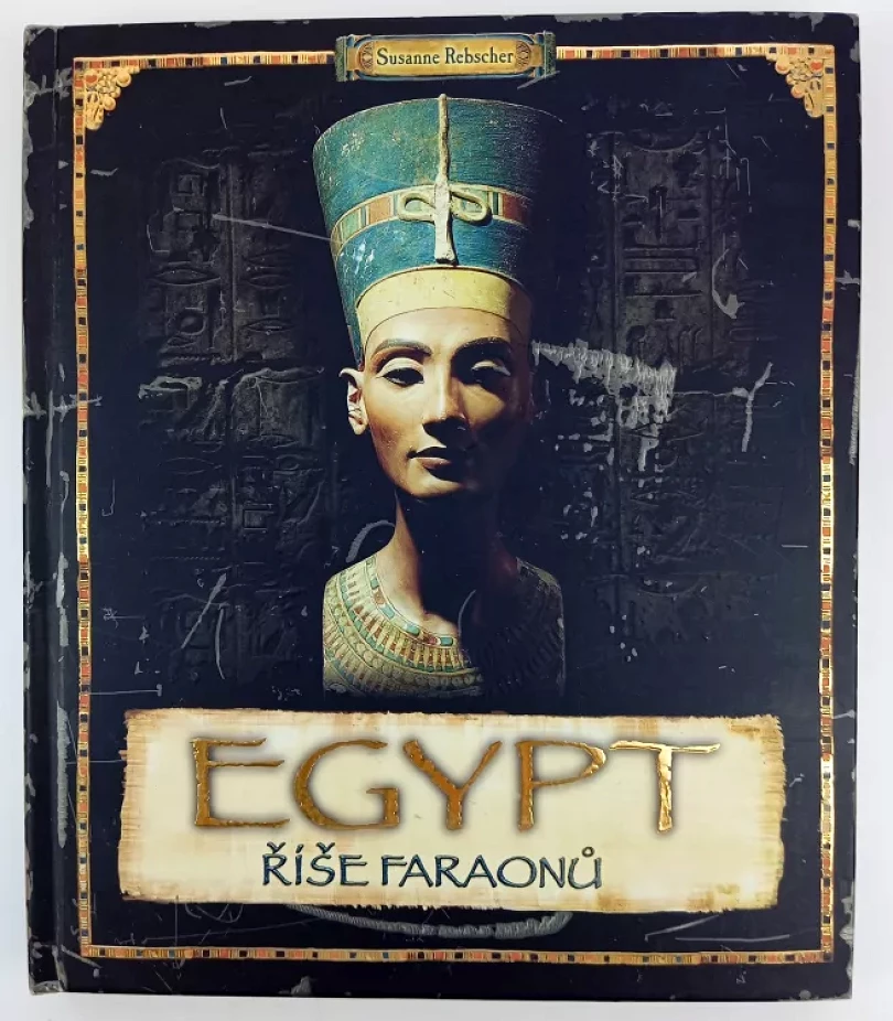 Egypt (Susanne Rebscher, 2011)