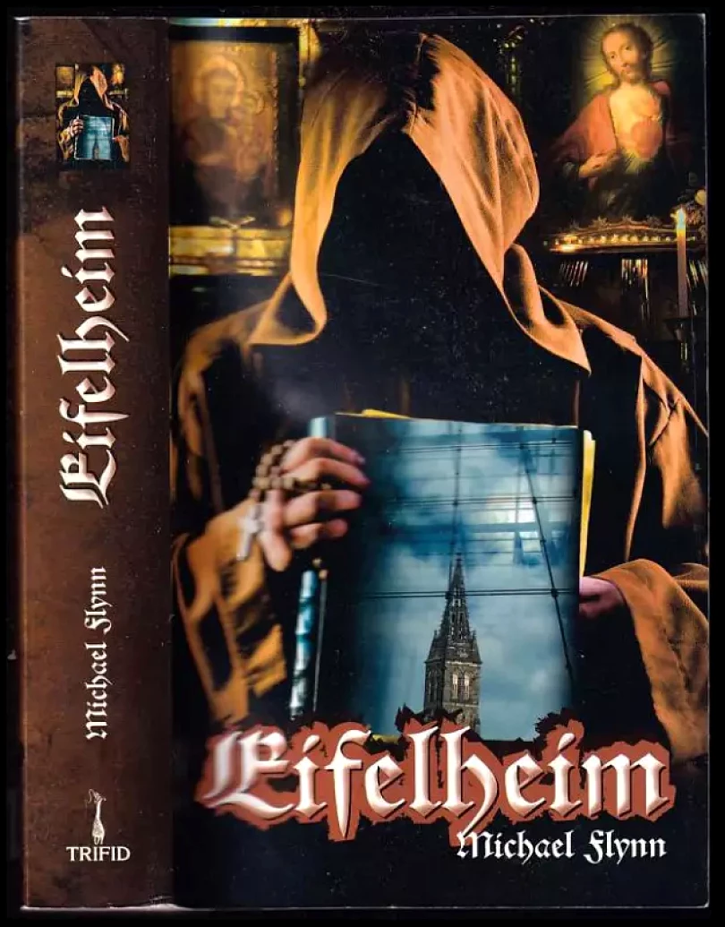 Eifelheim (Michael F. Flynn, 2011)