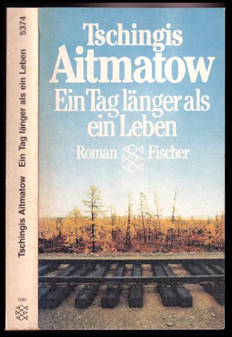 Ein Tag länger als ein Leben (, 1983)