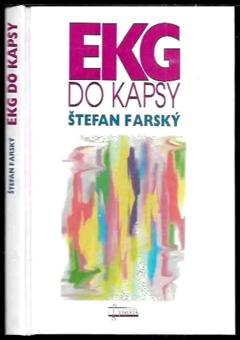 EKG do kapsy (Štefan Farský, 1996)
