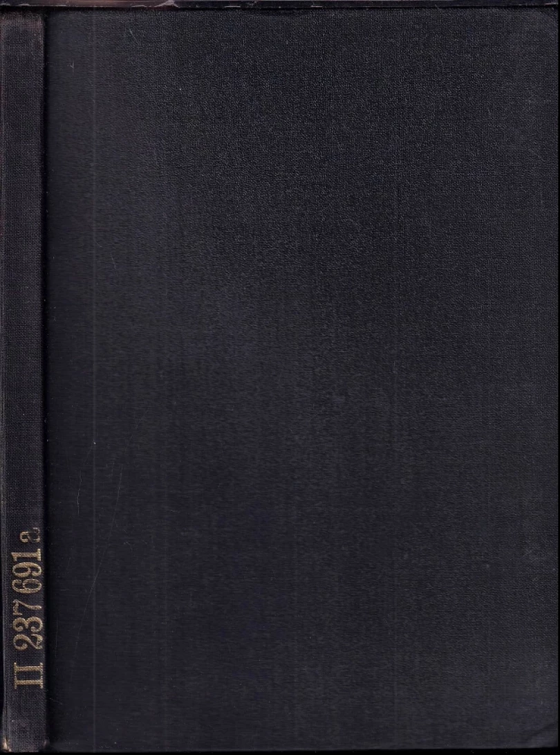 Elektrické a elektronické obvody (František Kouřil, 1968)