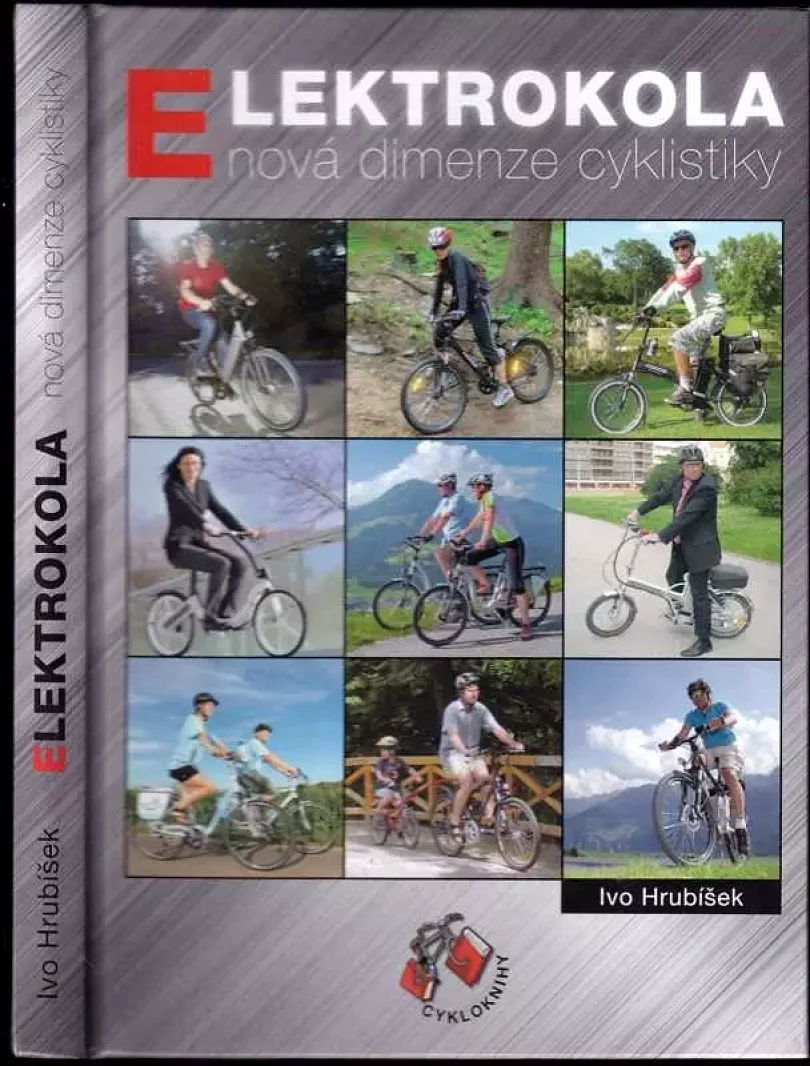 Elektrokola (Ivo Hrubíšek, 2011)