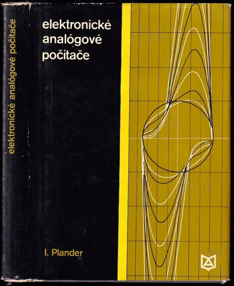 Elektronické analógové počítače (Ivan Plander, 1968)