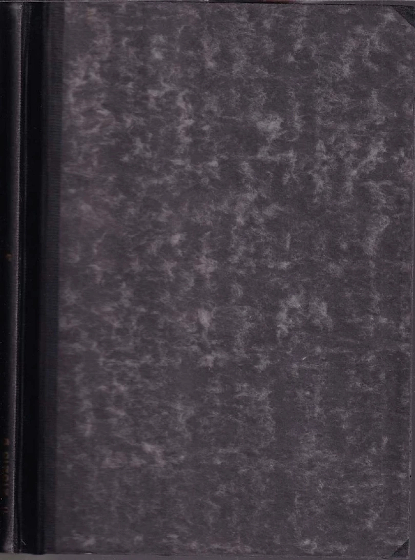 Elektronické obvody III. (Jiří Kadlec, 1966)