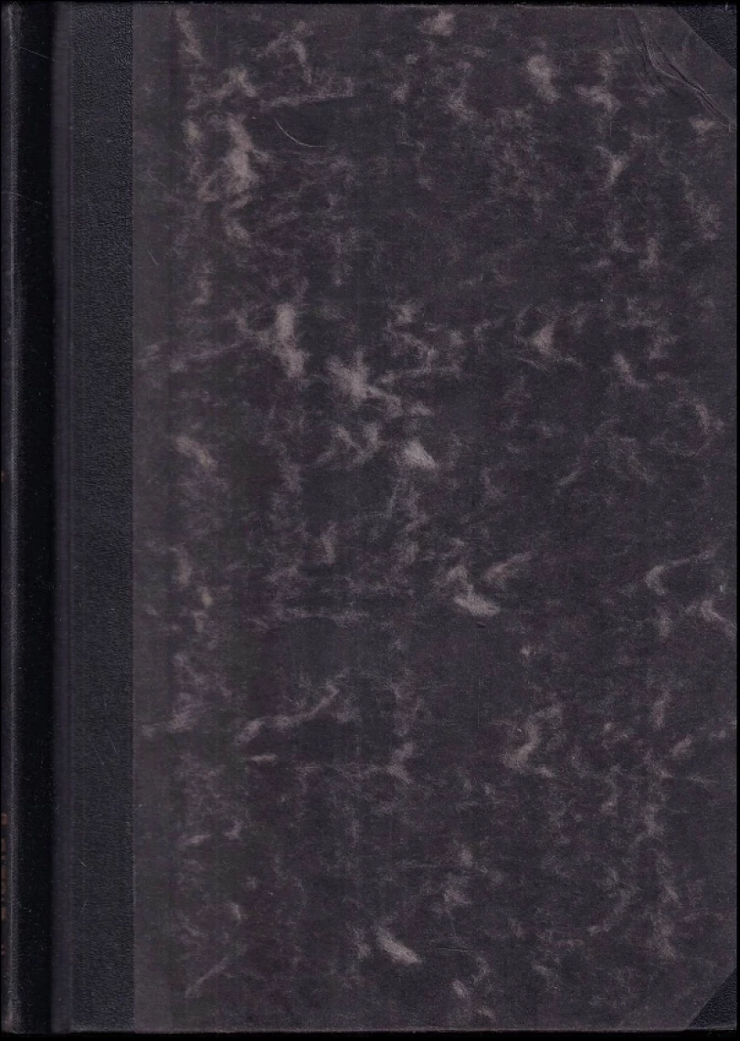Elektronické obvody IV. (Jiří Kadlec, 1967)