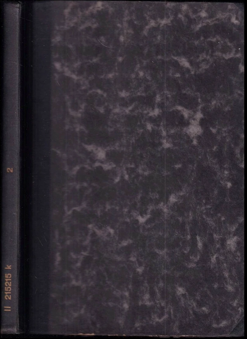 Elektronické obvody II. (Jiří Kadlec, 1967)