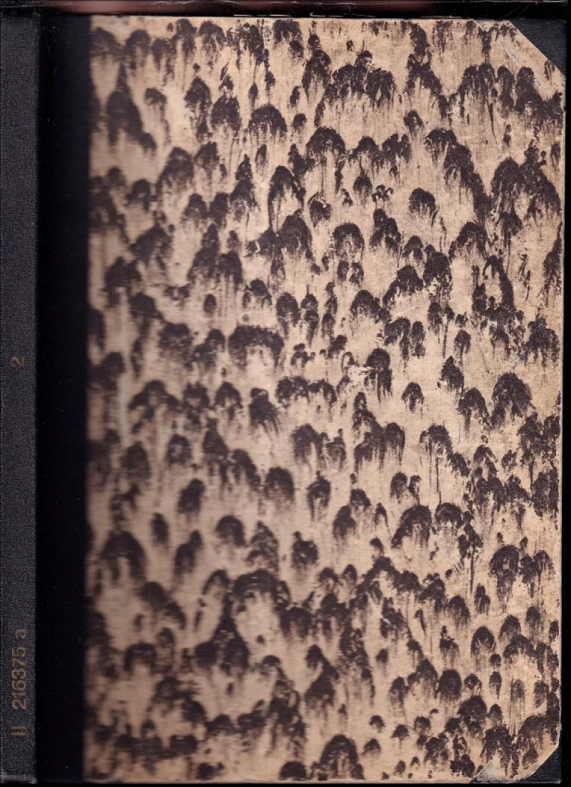 Elektronické prvky (Zdeněk Křečan, 1965)