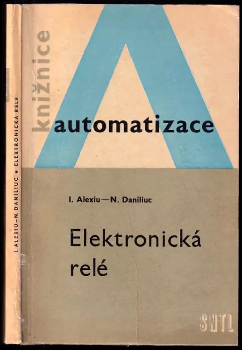 Elektronické relé (I Alexiu, 1966)