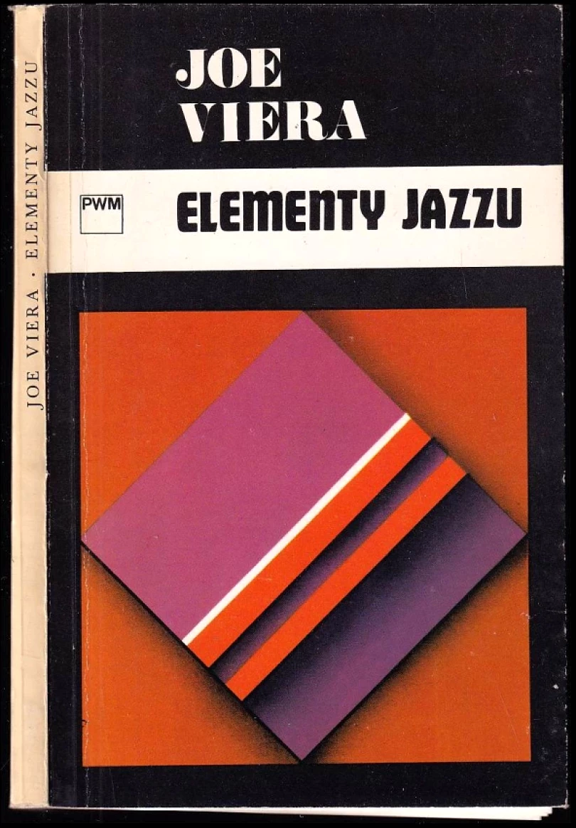 Elementy Jazzu (Joe Viera, 1978)