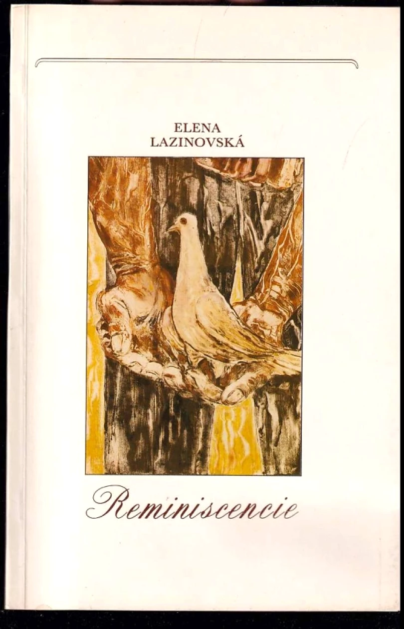 Elena Lazinovská (Bohumír Bachratý, 1983)